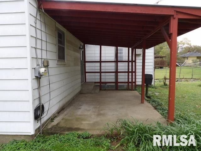 1111 ROOSEVELT Street, Harrisburg, IL 62946