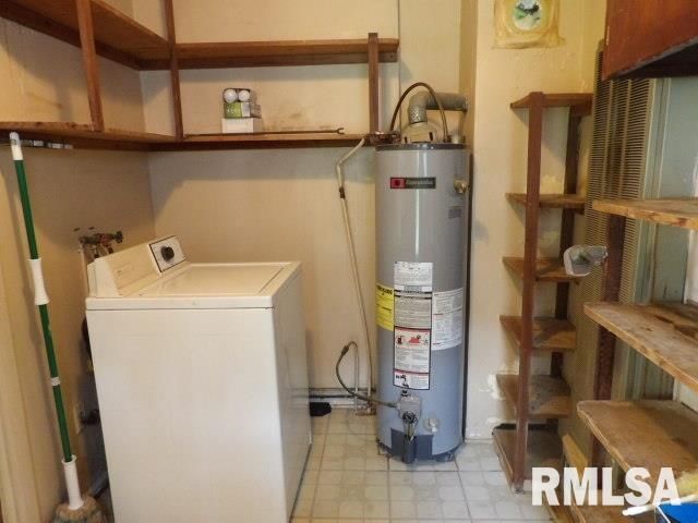 1111 ROOSEVELT Street, Harrisburg, IL 62946