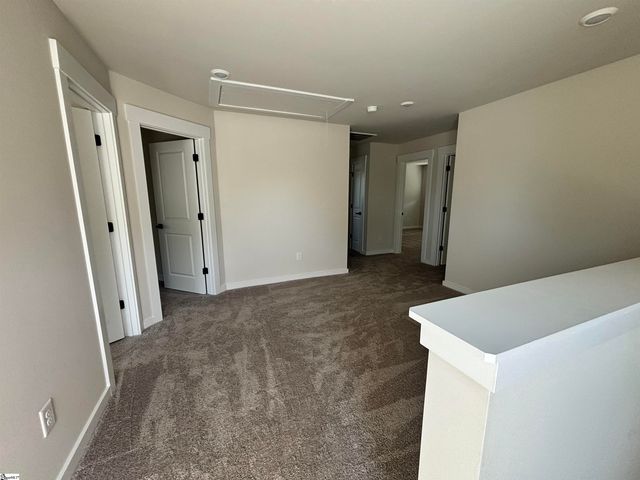 446 West Claywalk Road, Woodruff, SC 29388