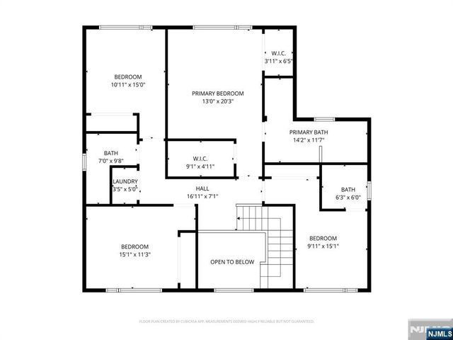 12-25 Eastern Drive, Fair Lawn, NJ 07410