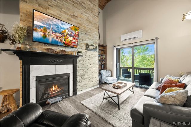 C302 Snowpine, Ellicottville, NY 14731