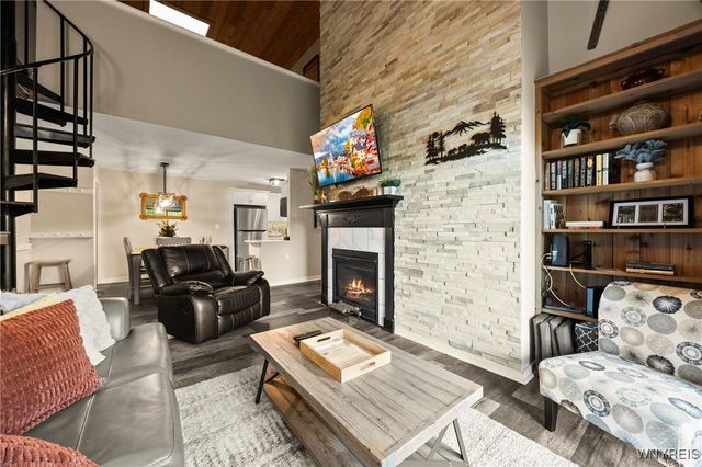 C302 Snowpine, Ellicottville, NY 14731