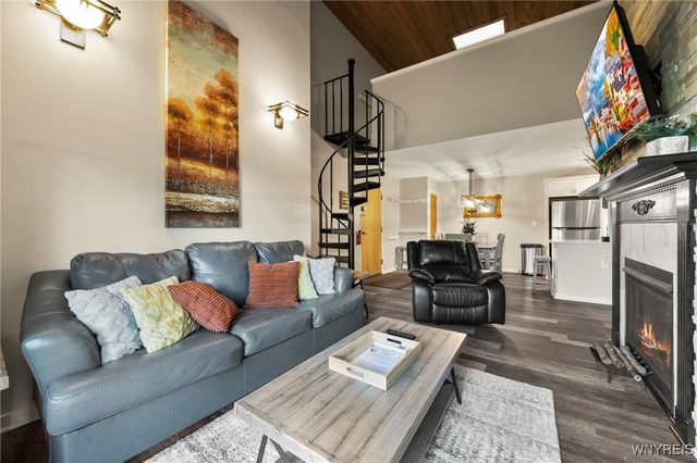 C302 Snowpine, Ellicottville, NY 14731