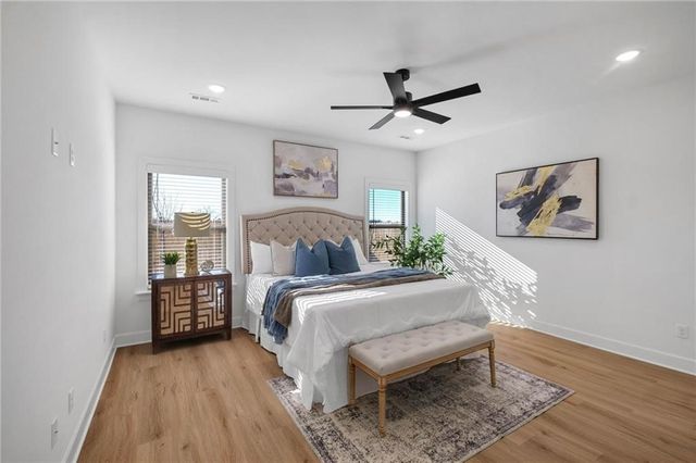 6908 SW High Meadow Boulevard, Bentonville, AR 72713