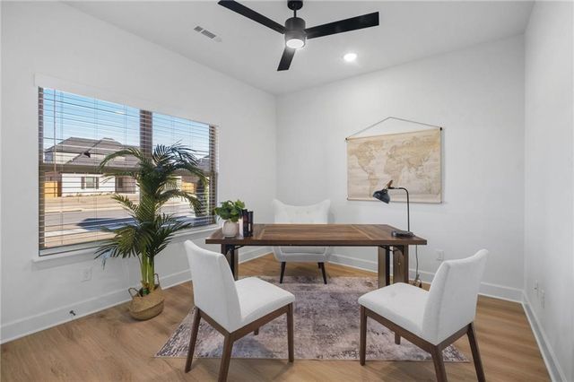 6908 SW High Meadow Boulevard, Bentonville, AR 72713