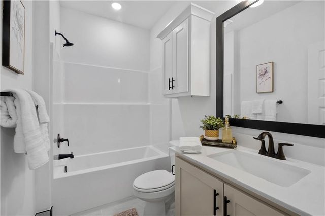 6908 SW High Meadow Boulevard, Bentonville, AR 72713