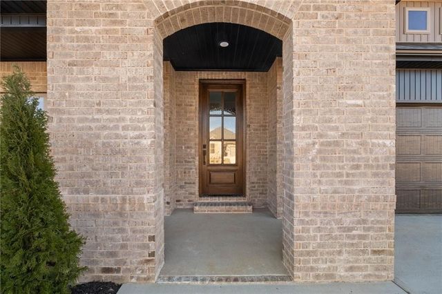 6908 SW High Meadow Boulevard, Bentonville, AR 72713