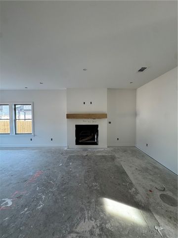 6908 SW High Meadow Boulevard, Bentonville, AR 72713