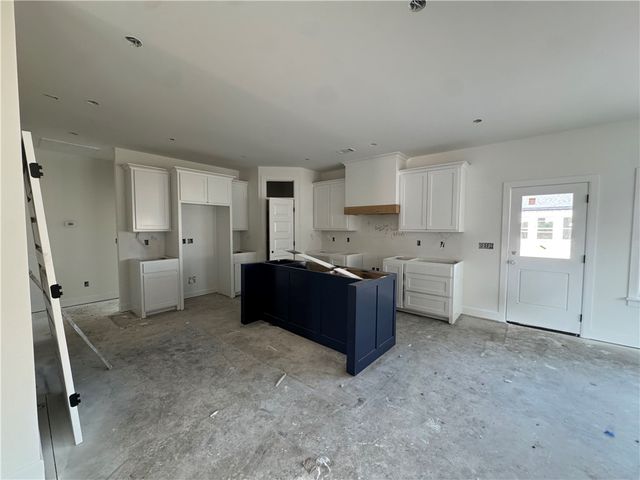 6908 SW High Meadow Boulevard, Bentonville, AR 72713