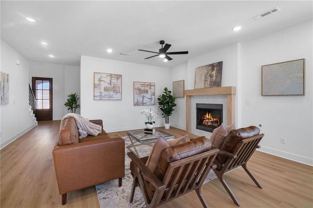 6908 SW High Meadow Boulevard, Bentonville, AR 72713