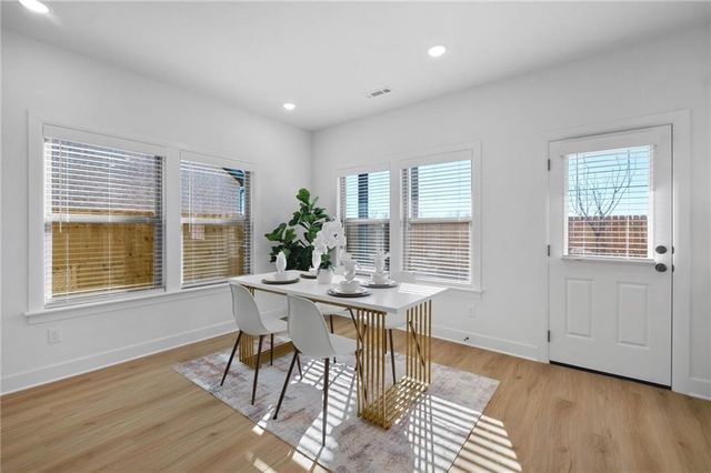 6908 SW High Meadow Boulevard, Bentonville, AR 72713