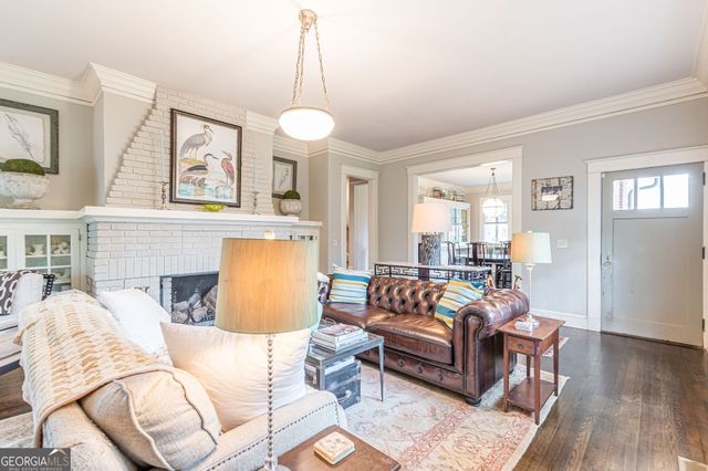 1878A Cambridge Avenue, College Park, GA 30337