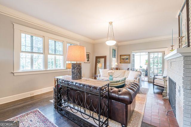 1878A Cambridge Avenue, College Park, GA 30337