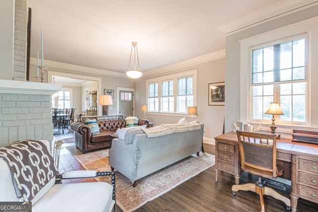 1878A Cambridge Avenue, College Park, GA 30337