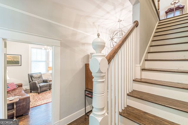 1878A Cambridge Avenue, College Park, GA 30337