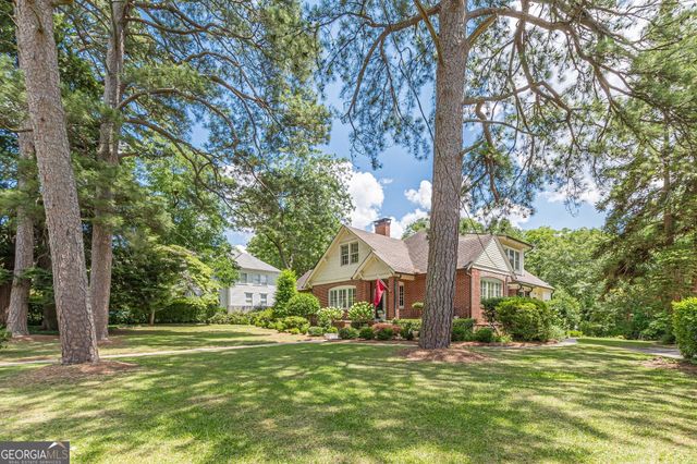 1878A Cambridge Avenue, College Park, GA 30337