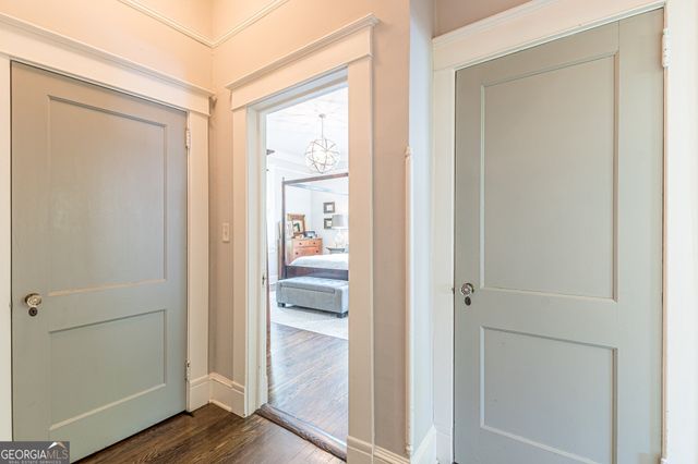 1878A Cambridge Avenue, College Park, GA 30337