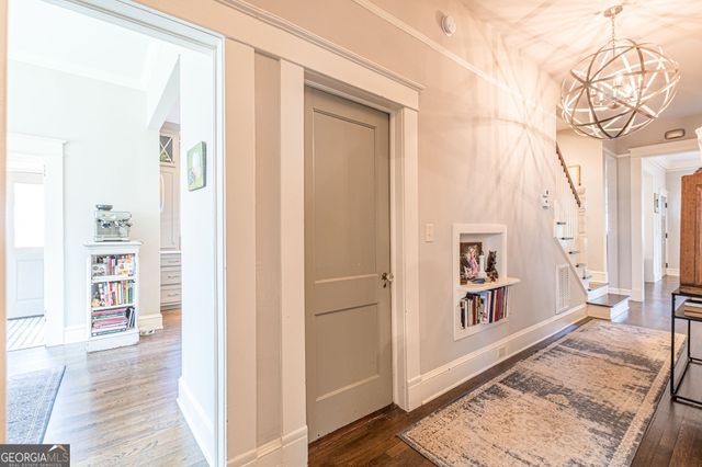 1878A Cambridge Avenue, College Park, GA 30337