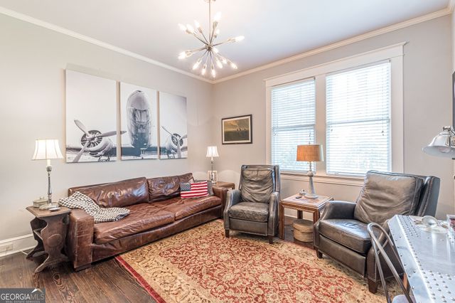 1878A Cambridge Avenue, College Park, GA 30337