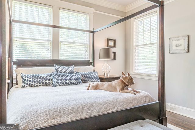 1878A Cambridge Avenue, College Park, GA 30337