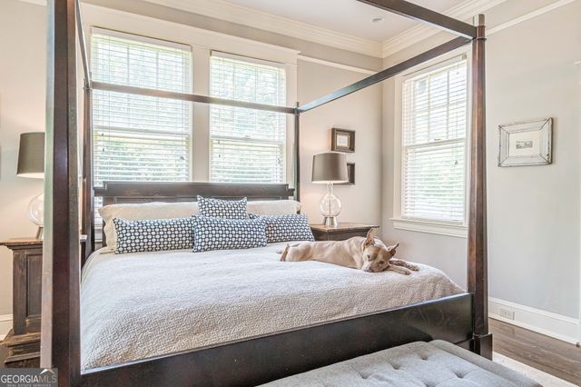 1878A Cambridge Avenue, College Park, GA 30337