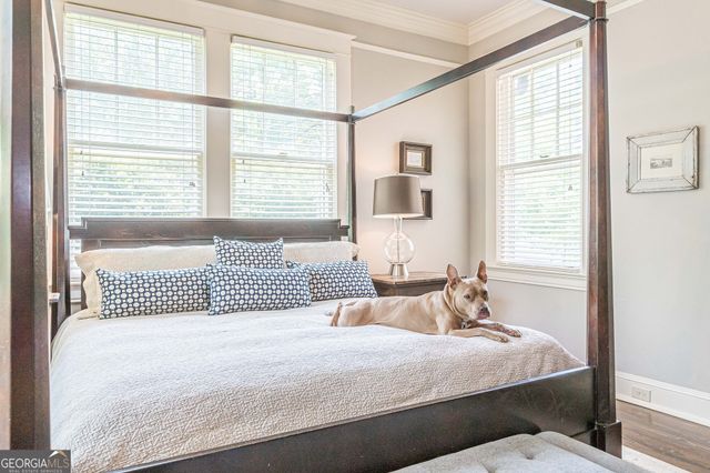 1878A Cambridge Avenue, College Park, GA 30337