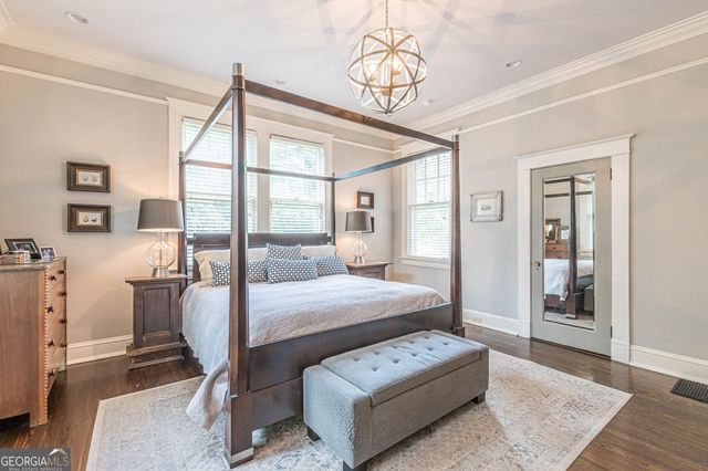 1878A Cambridge Avenue, College Park, GA 30337