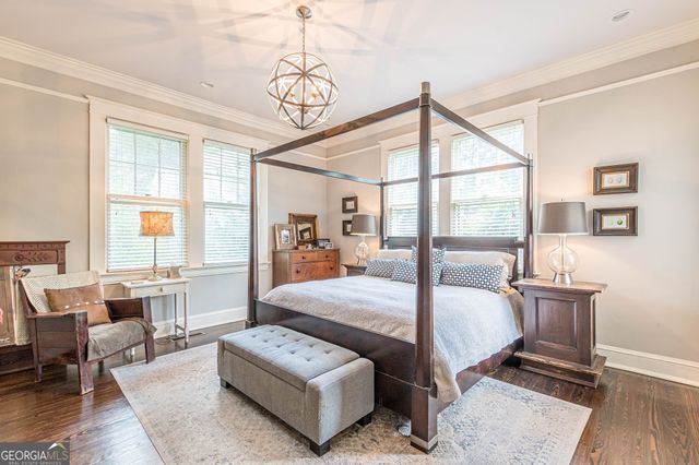 1878A Cambridge Avenue, College Park, GA 30337