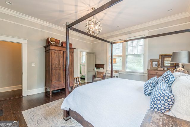 1878A Cambridge Avenue, College Park, GA 30337