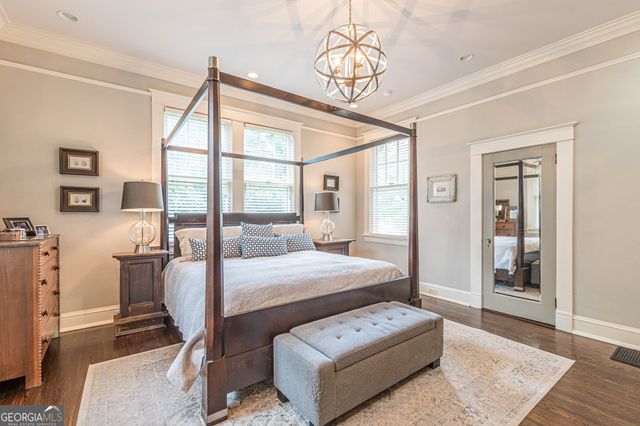 1878A Cambridge Avenue, College Park, GA 30337