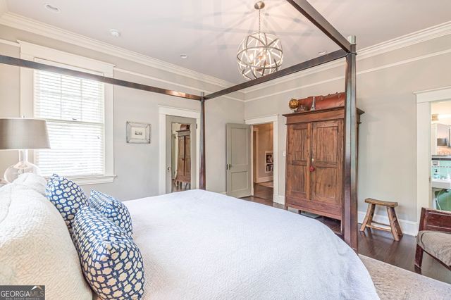 1878A Cambridge Avenue, College Park, GA 30337