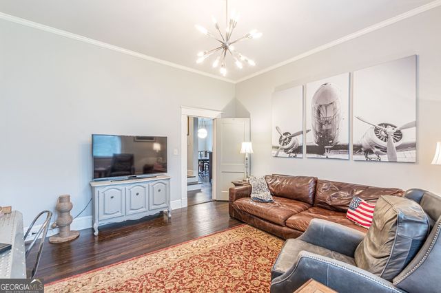 1878A Cambridge Avenue, College Park, GA 30337