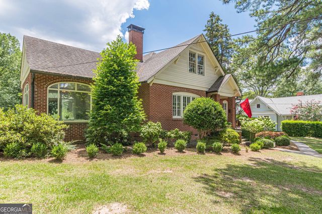 1878A Cambridge Avenue, College Park, GA 30337