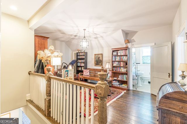 1878A Cambridge Avenue, College Park, GA 30337