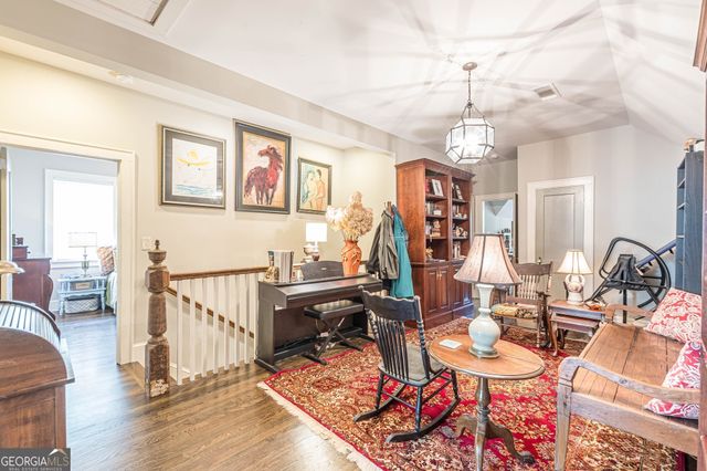 1878A Cambridge Avenue, College Park, GA 30337