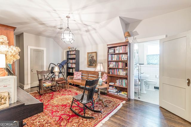 1878A Cambridge Avenue, College Park, GA 30337