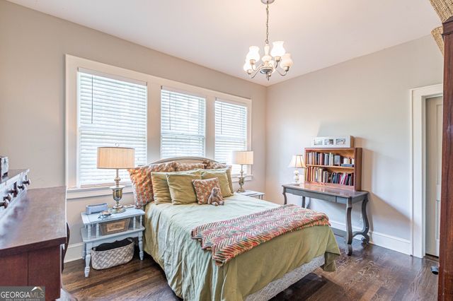 1878A Cambridge Avenue, College Park, GA 30337