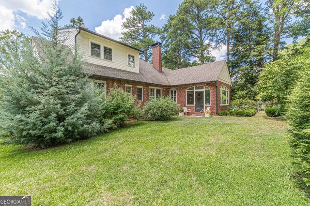 1878A Cambridge Avenue, College Park, GA 30337