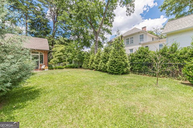 1878A Cambridge Avenue, College Park, GA 30337