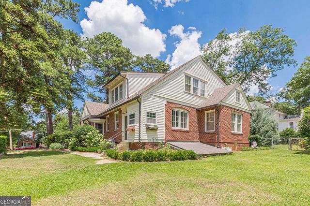 1878A Cambridge Avenue, College Park, GA 30337