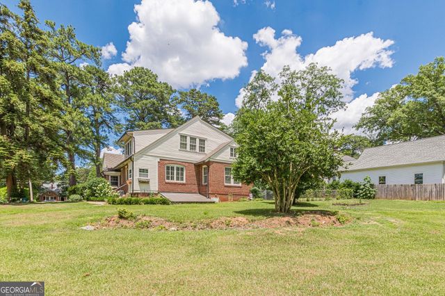 1878A Cambridge Avenue, College Park, GA 30337