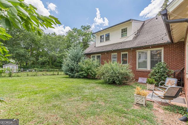 1878A Cambridge Avenue, College Park, GA 30337