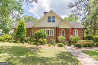 1878A Cambridge Avenue, College Park, GA 30337