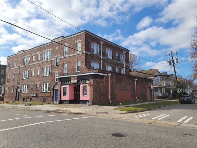 2811 Colonial AVE A4, Norfolk, VA 23508