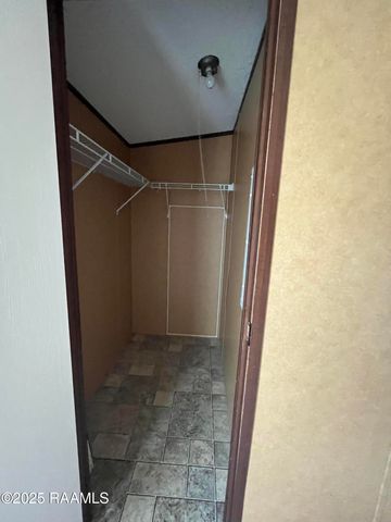 1156 Clayton Castille Road Lot 4, Breaux Bridge, LA 70517