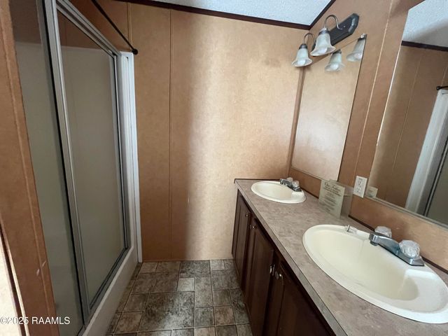 1156 Clayton Castille Road Lot 4, Breaux Bridge, LA 70517