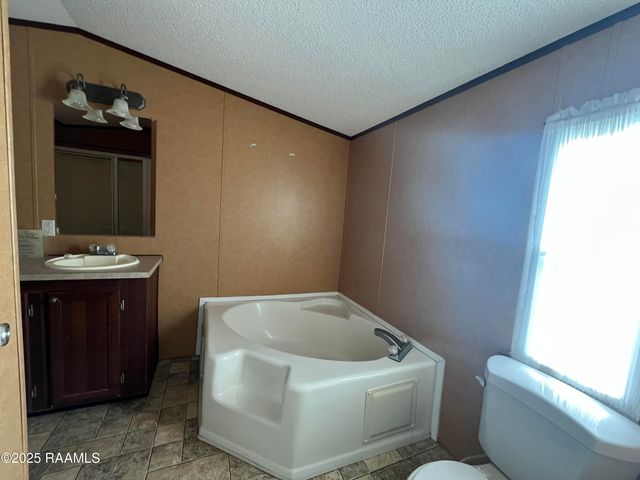 1156 Clayton Castille Road Lot 4, Breaux Bridge, LA 70517