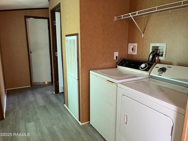 1156 Clayton Castille Road Lot 4, Breaux Bridge, LA 70517