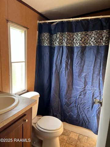 1156 Clayton Castille Road Lot 4, Breaux Bridge, LA 70517