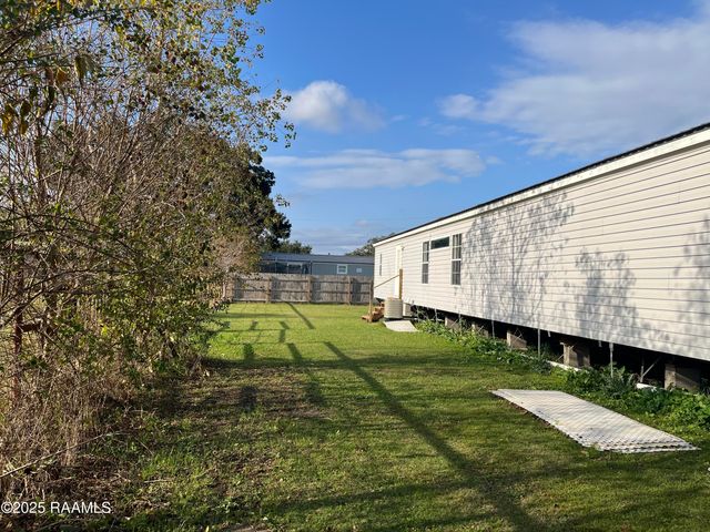 1156 Clayton Castille Road Lot 4, Breaux Bridge, LA 70517